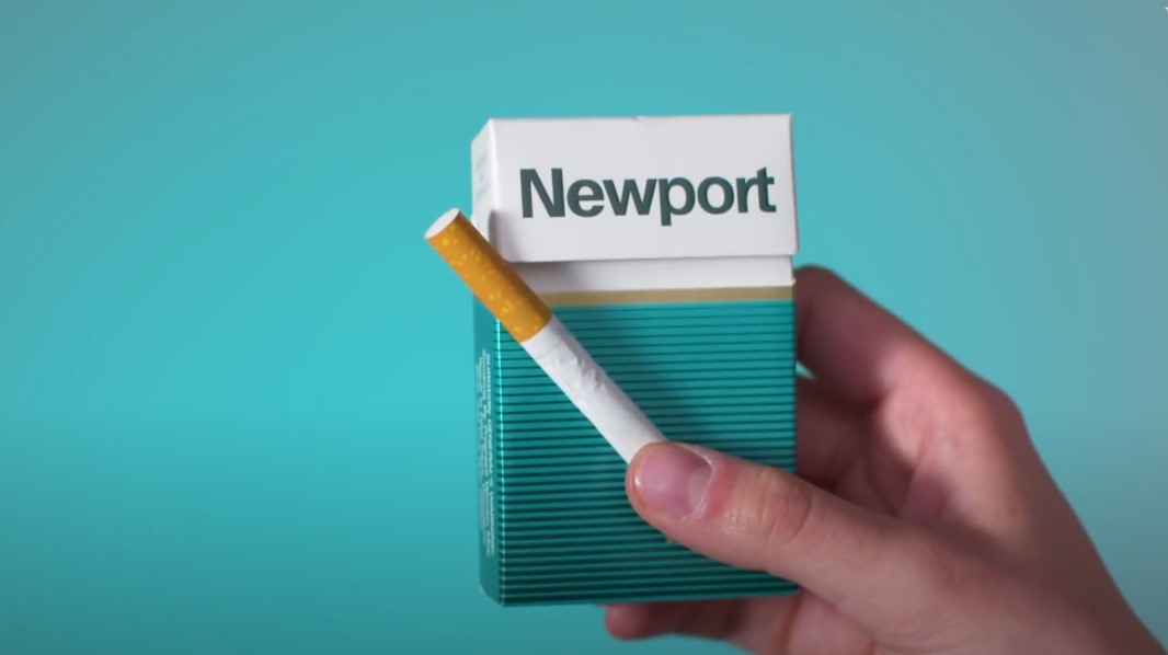 FDA menthol ban