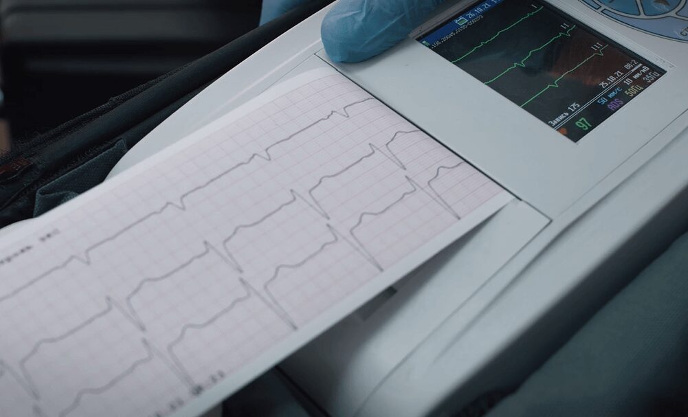 Cardiovascular Assessments Check-Up